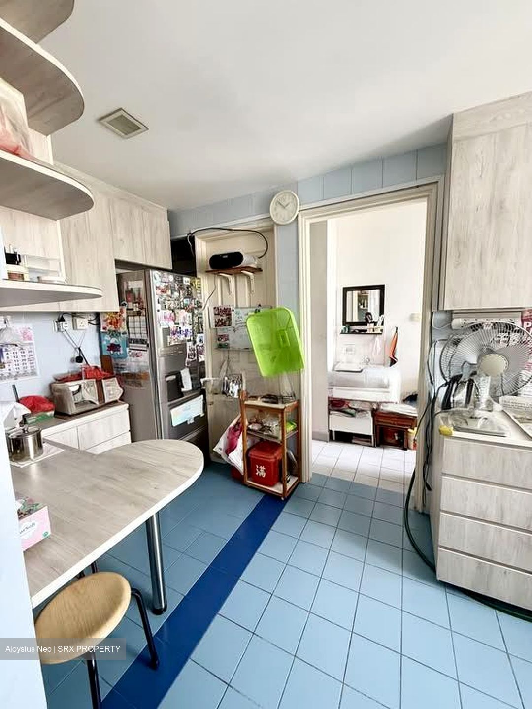Limau Park (D16), Condominium #554131251
